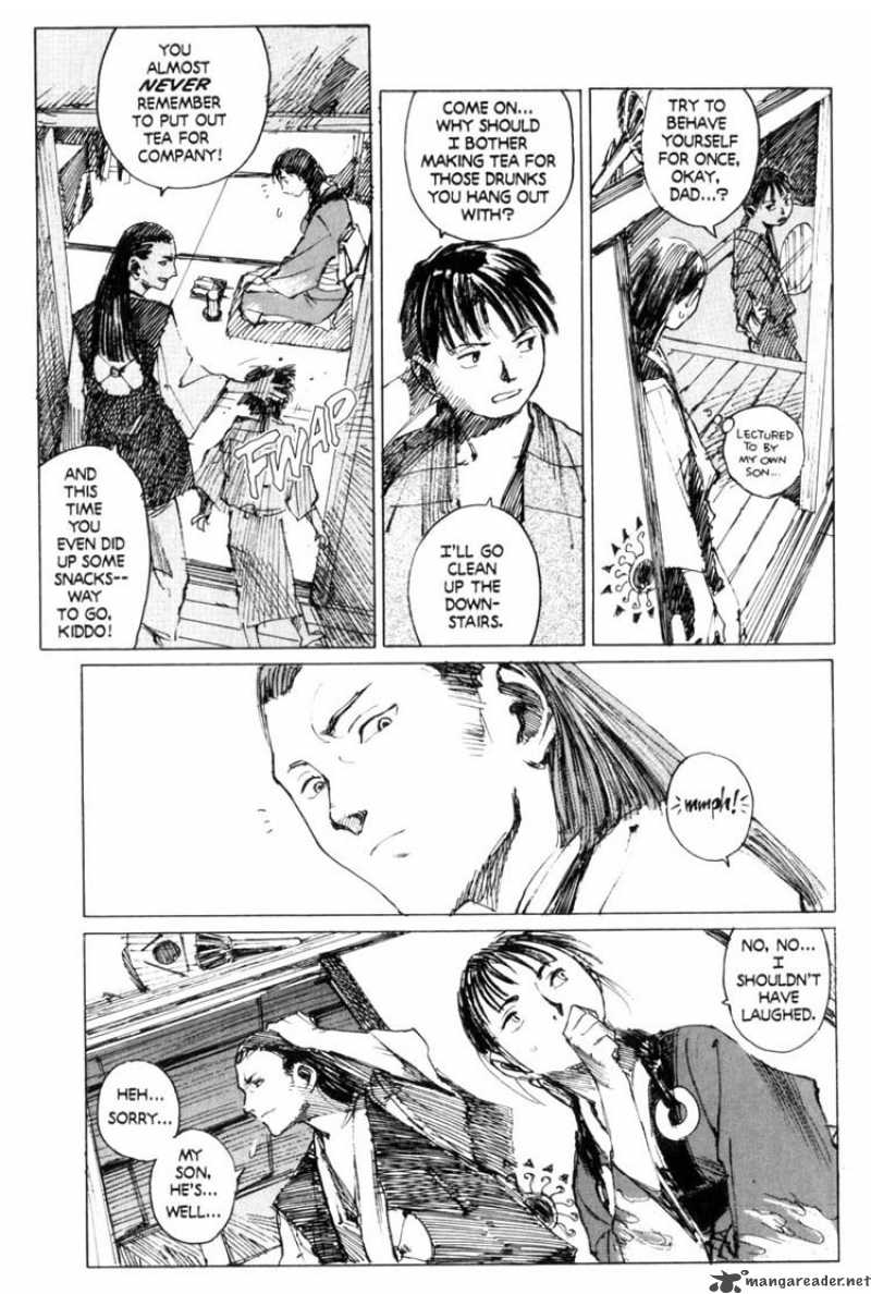 Blade Of The Immortal 17 20