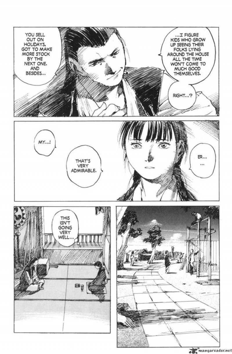 Blade Of The Immortal 17 22