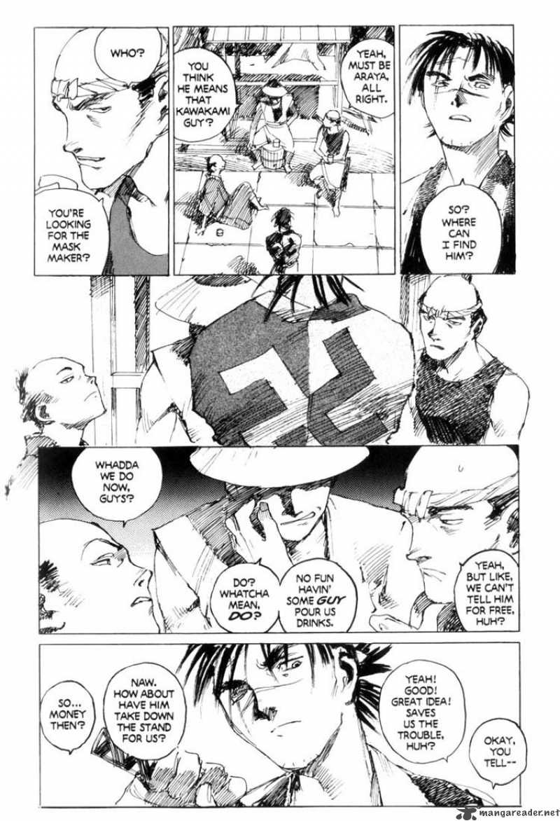 Blade Of The Immortal 17 23