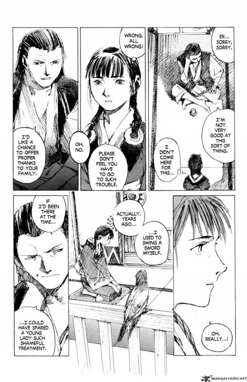 Blade Of The Immortal 17 26