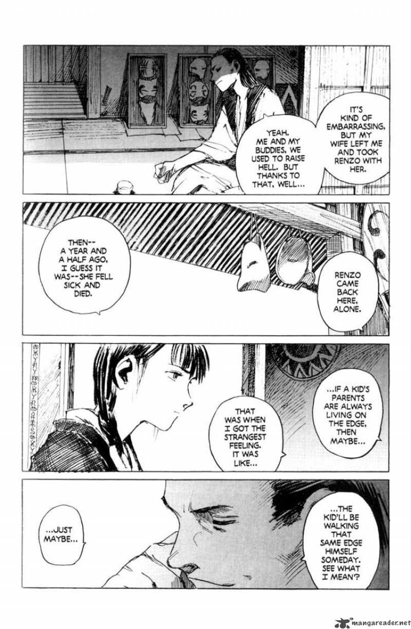 Blade Of The Immortal 17 27