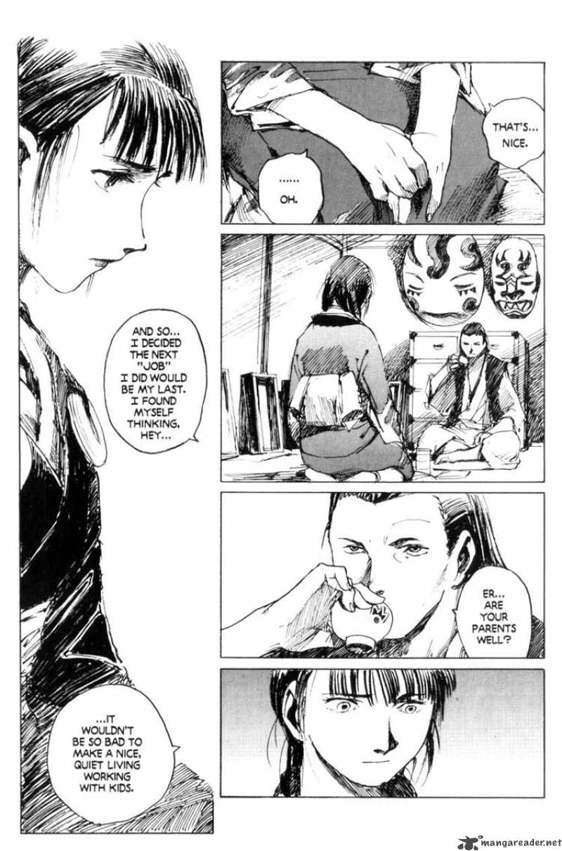 Blade Of The Immortal 17 28