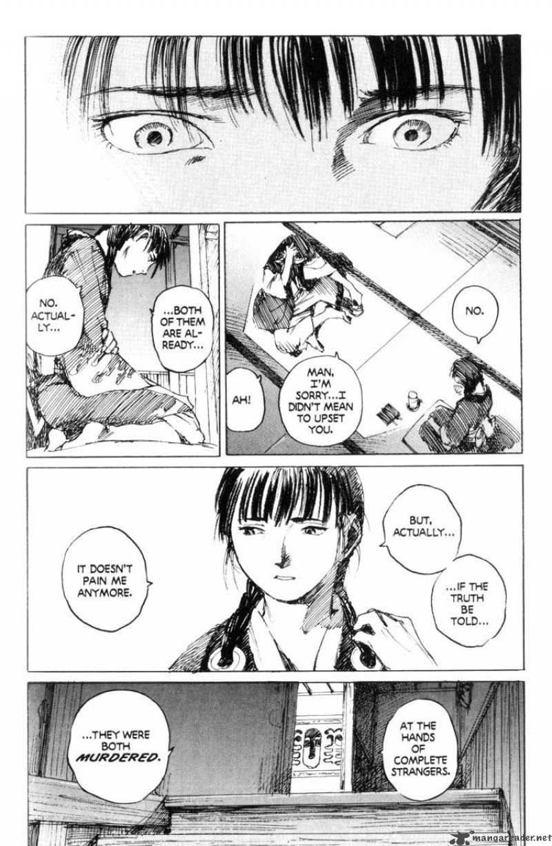 Blade Of The Immortal 17 29