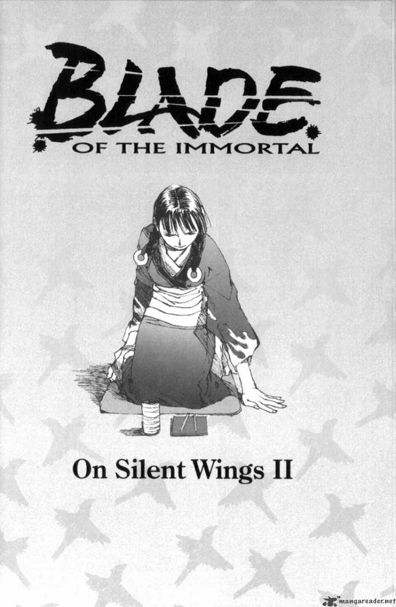 Blade Of The Immortal 17 3