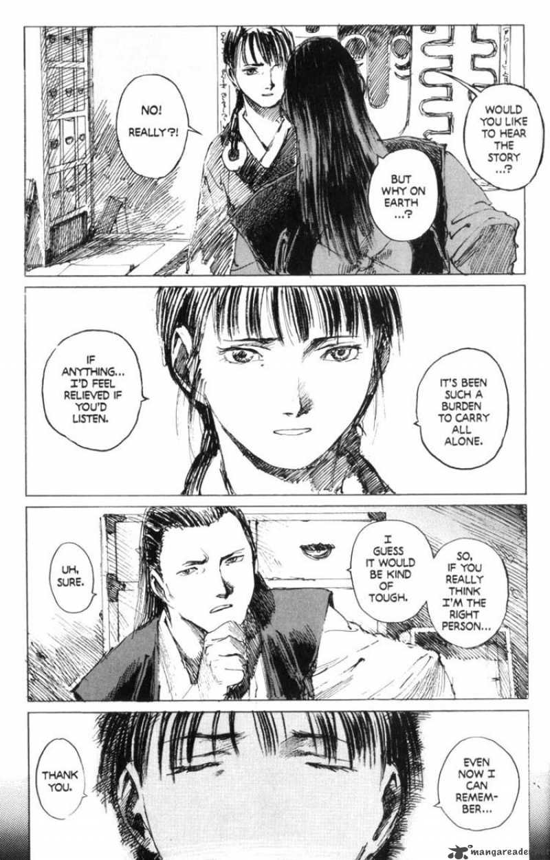 Blade Of The Immortal 17 30