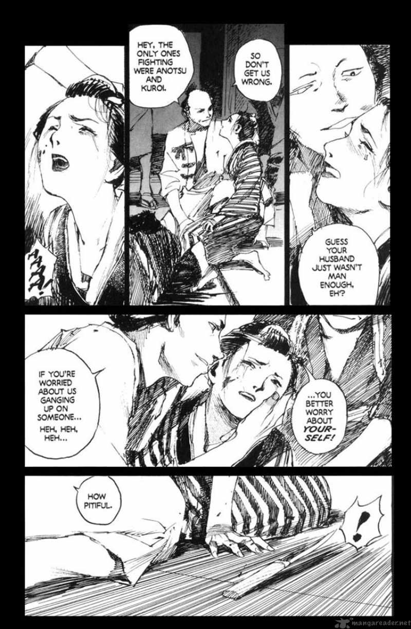 Blade Of The Immortal 17 35