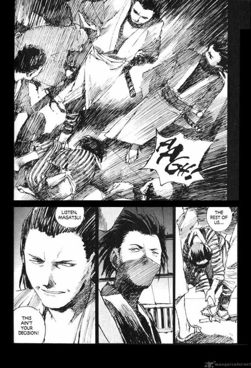Blade Of The Immortal 17 38