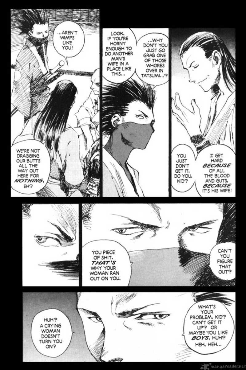 Blade Of The Immortal 17 39