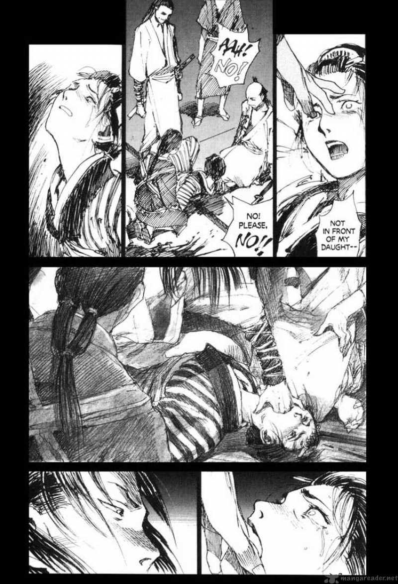 Blade Of The Immortal 17 42