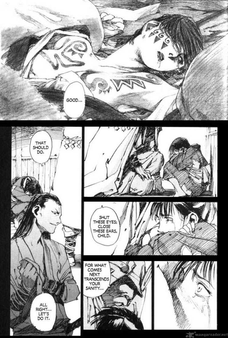 Blade Of The Immortal 17 45