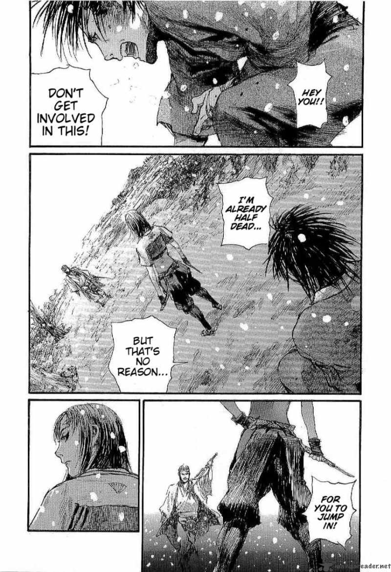 Blade Of The Immortal 170 10