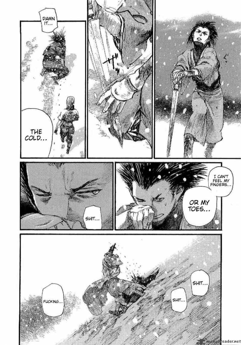 Blade Of The Immortal 170 100