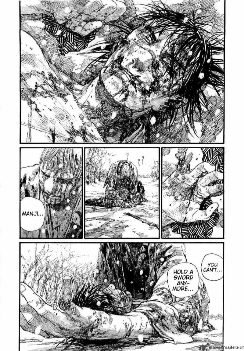 Blade Of The Immortal 170 102