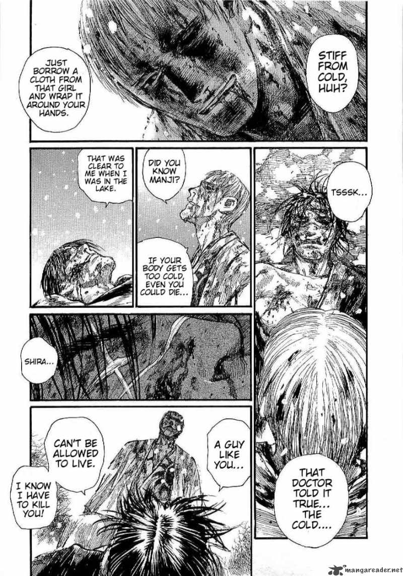 Blade Of The Immortal 170 103