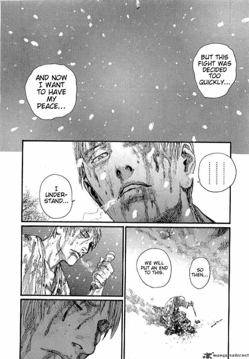 Blade Of The Immortal 170 104