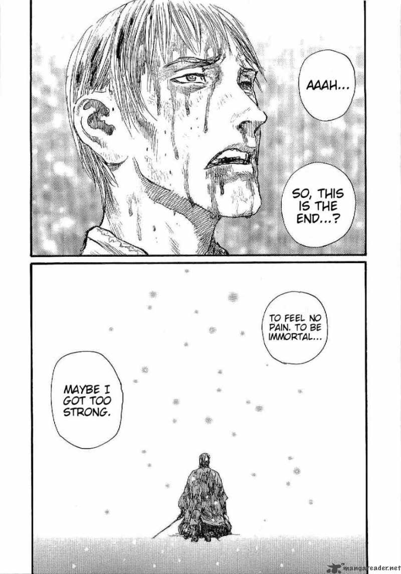 Blade Of The Immortal 170 105