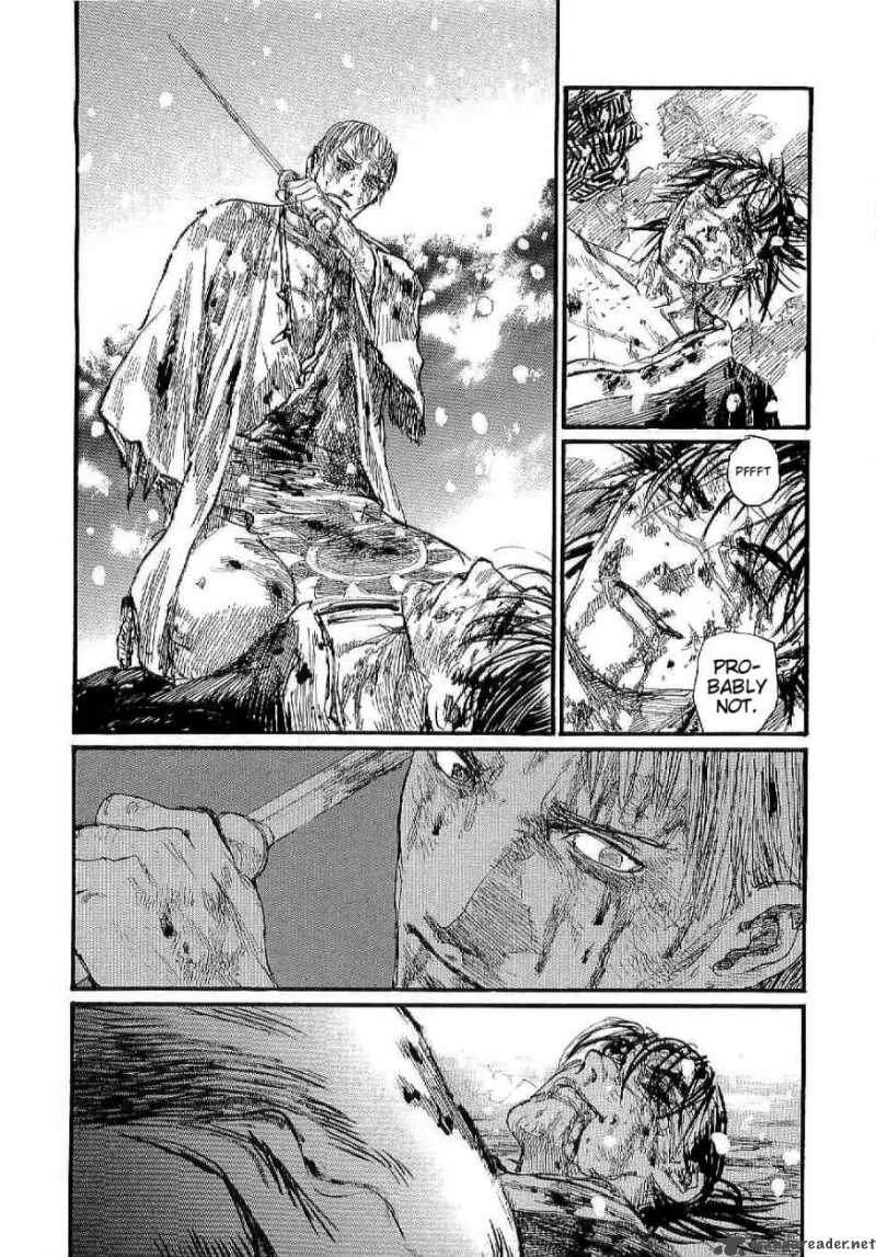 Blade Of The Immortal 170 106