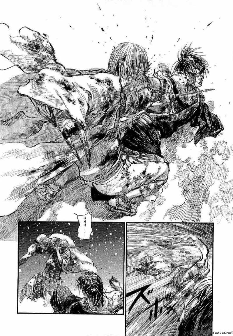 Blade Of The Immortal 170 108