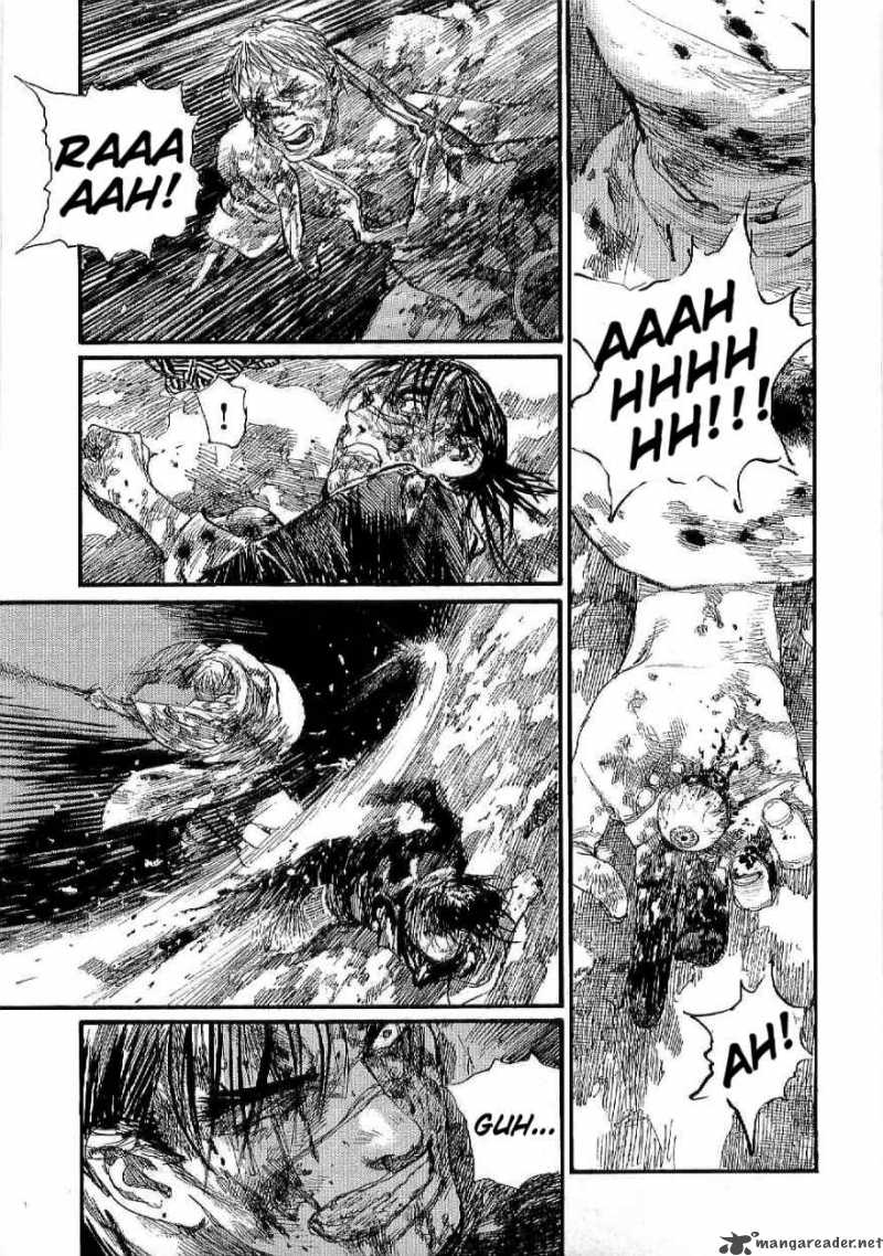 Blade Of The Immortal 170 109