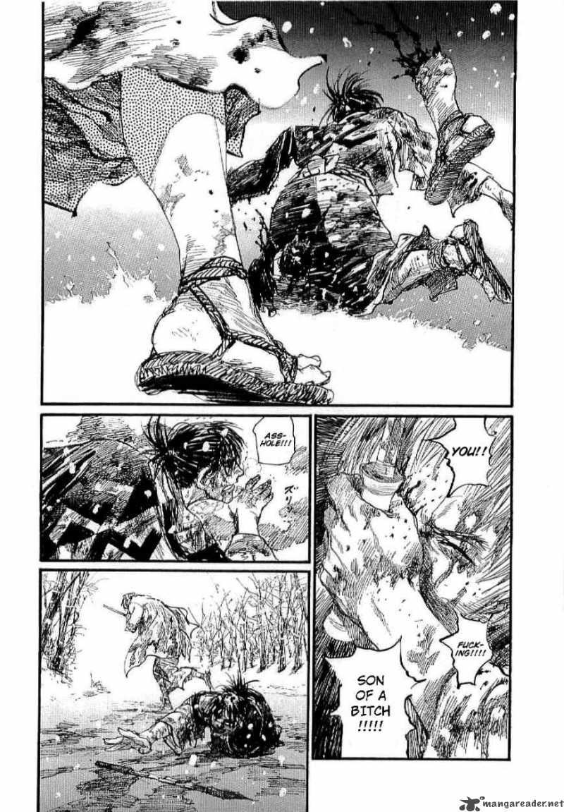 Blade Of The Immortal 170 110