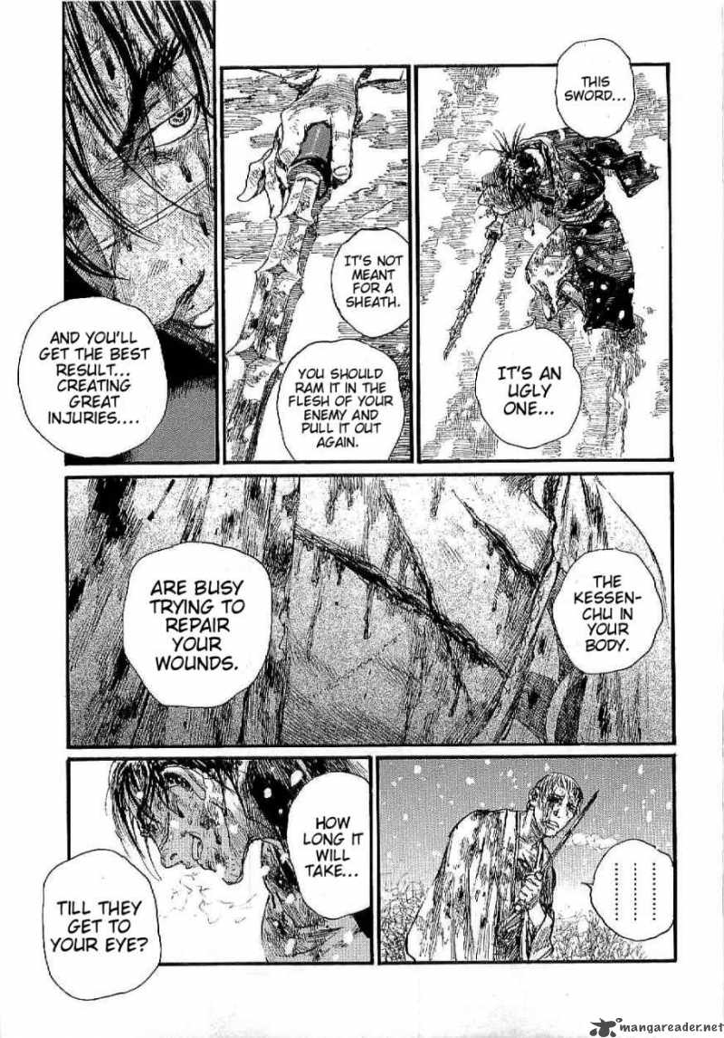 Blade Of The Immortal 170 113