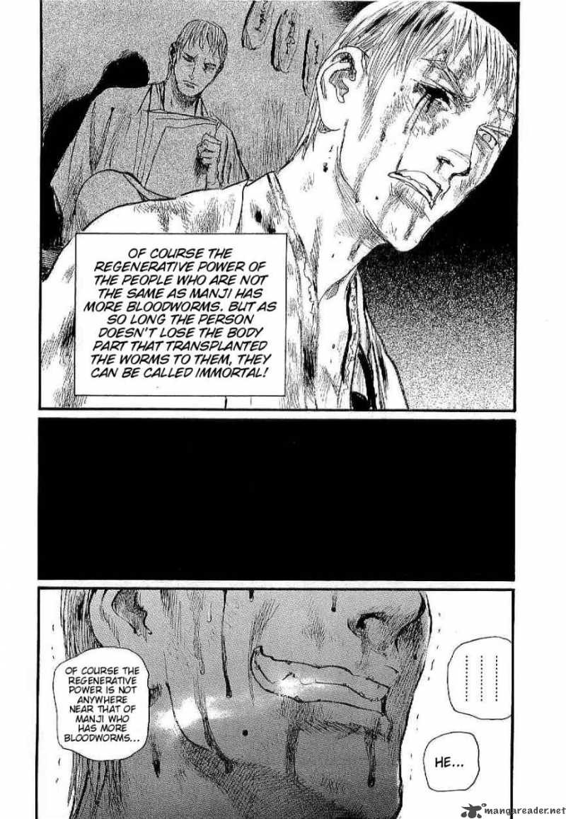Blade Of The Immortal 170 114
