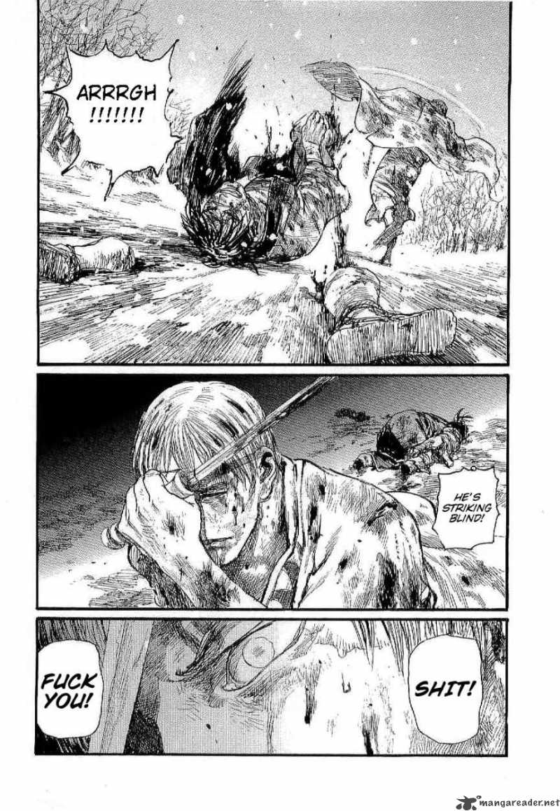 Blade Of The Immortal 170 116
