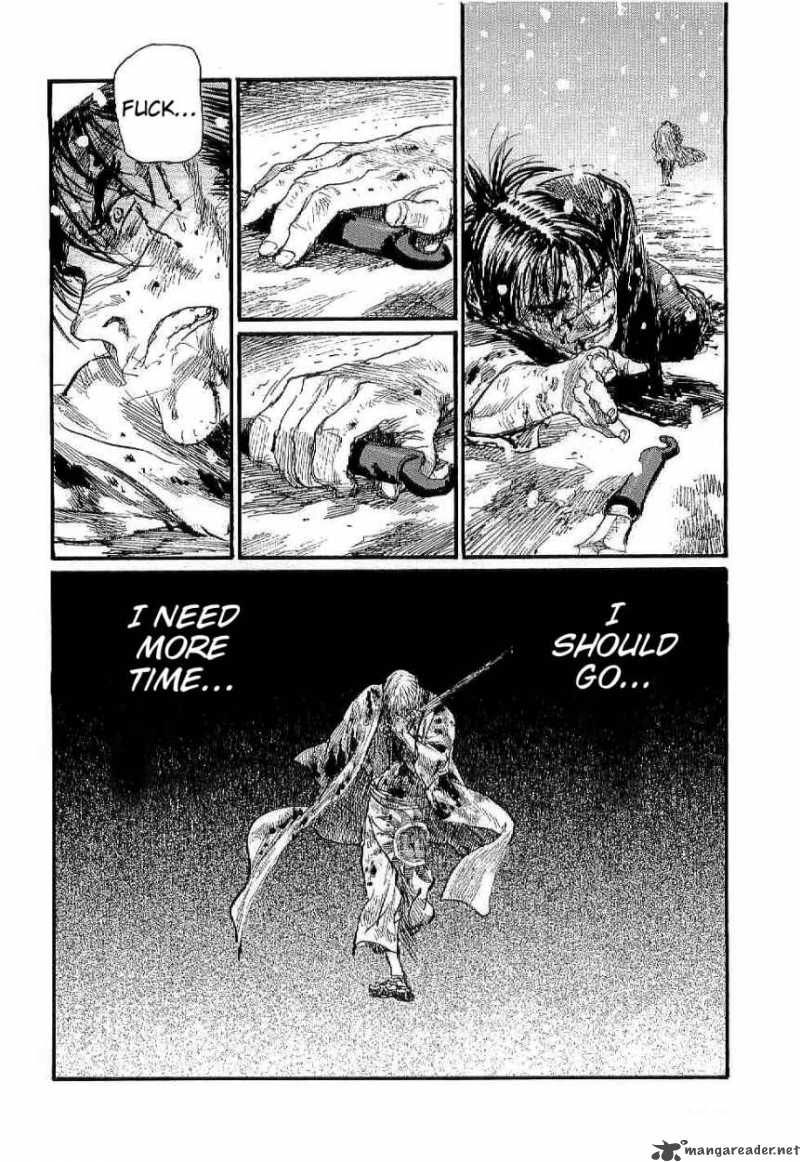 Blade Of The Immortal 170 118