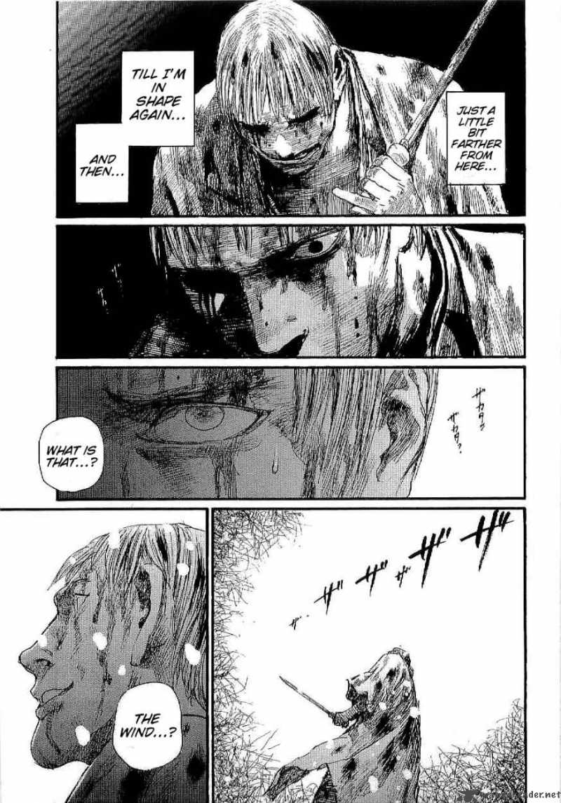 Blade Of The Immortal 170 119