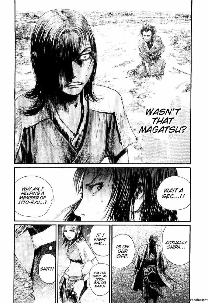 Blade Of The Immortal 170 12