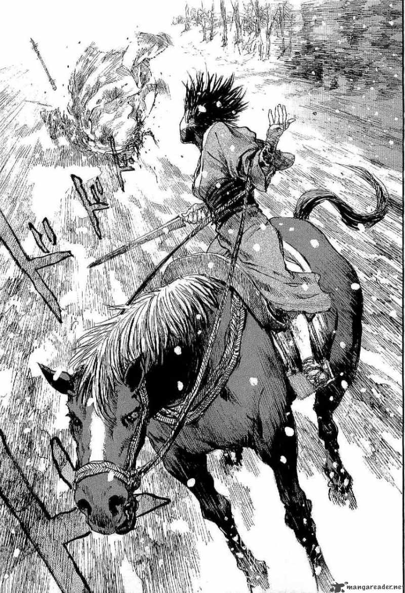 Blade Of The Immortal 170 121
