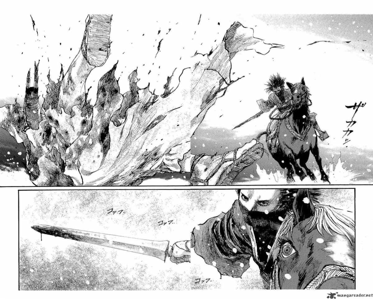 Blade Of The Immortal 170 122