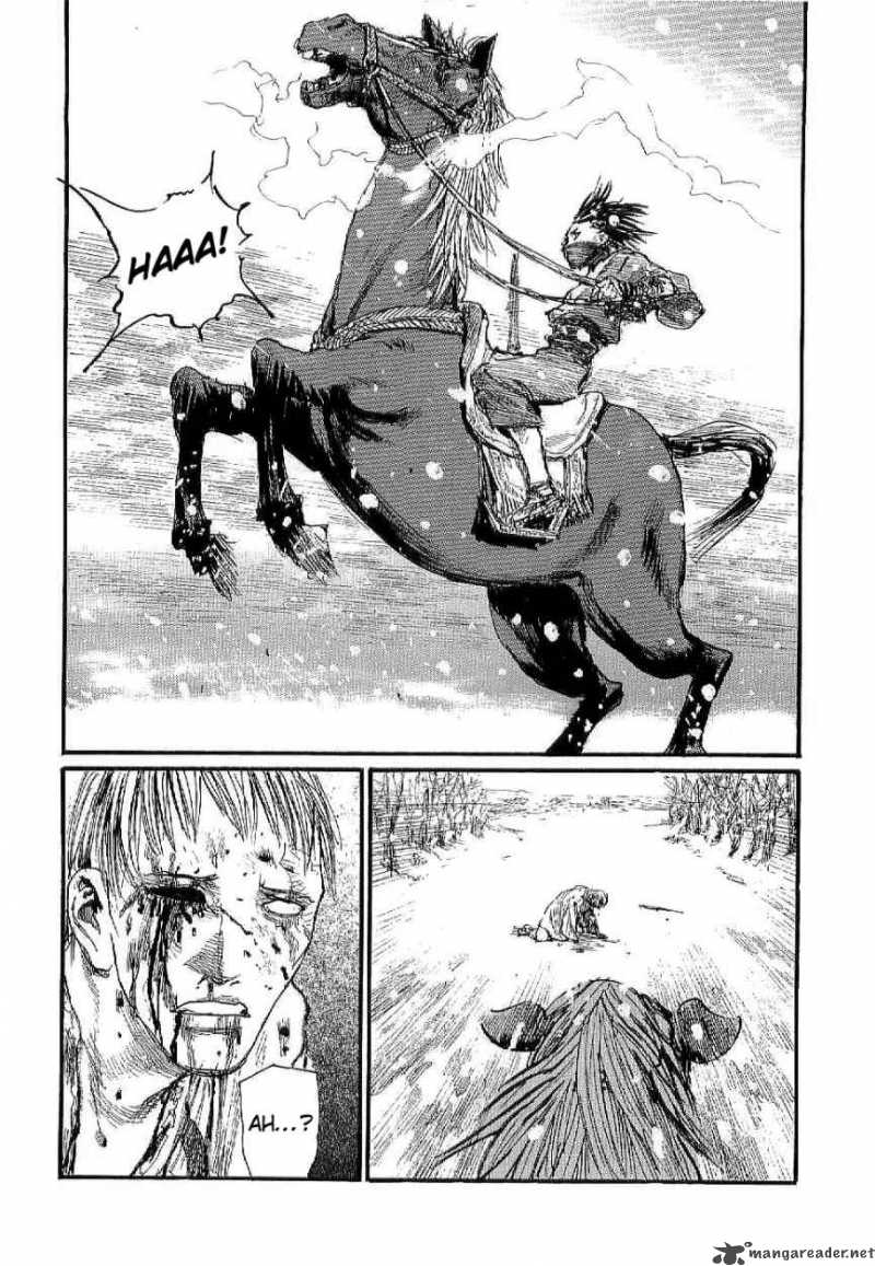 Blade Of The Immortal 170 123