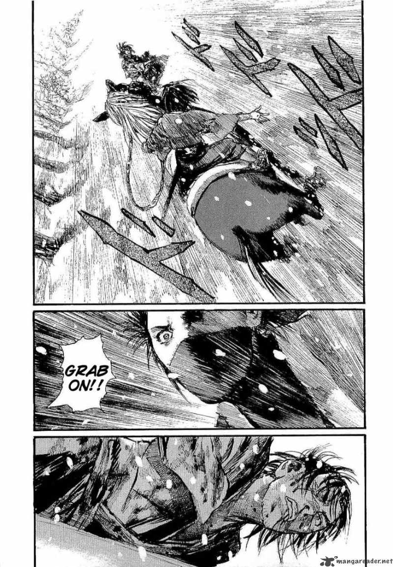 Blade Of The Immortal 170 126