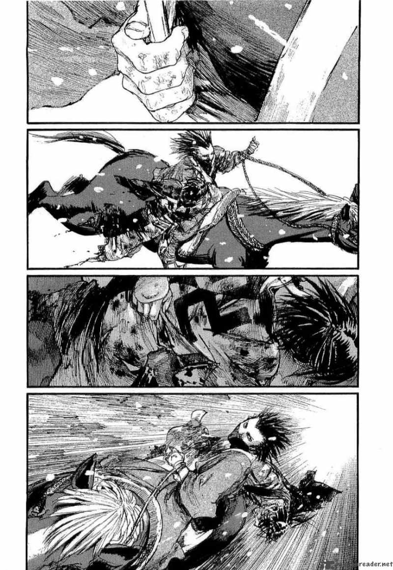 Blade Of The Immortal 170 129