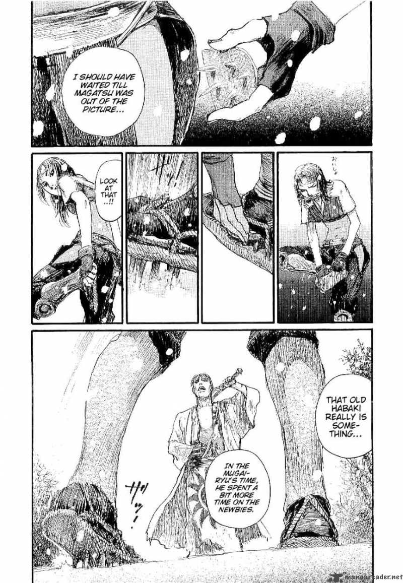 Blade Of The Immortal 170 13