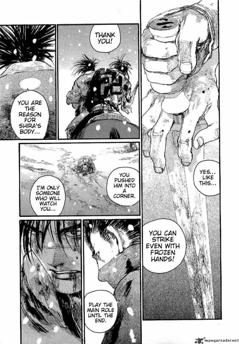 Blade Of The Immortal 170 132