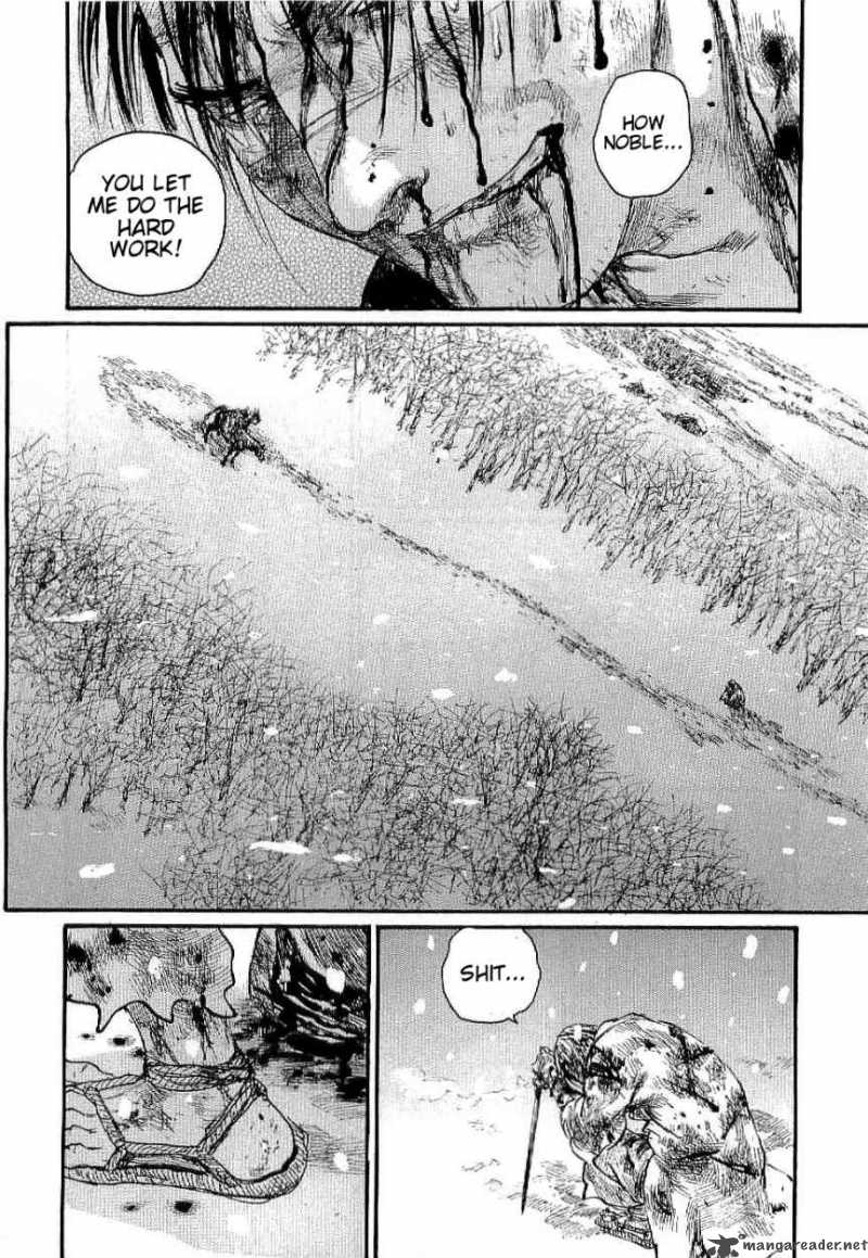 Blade Of The Immortal 170 133