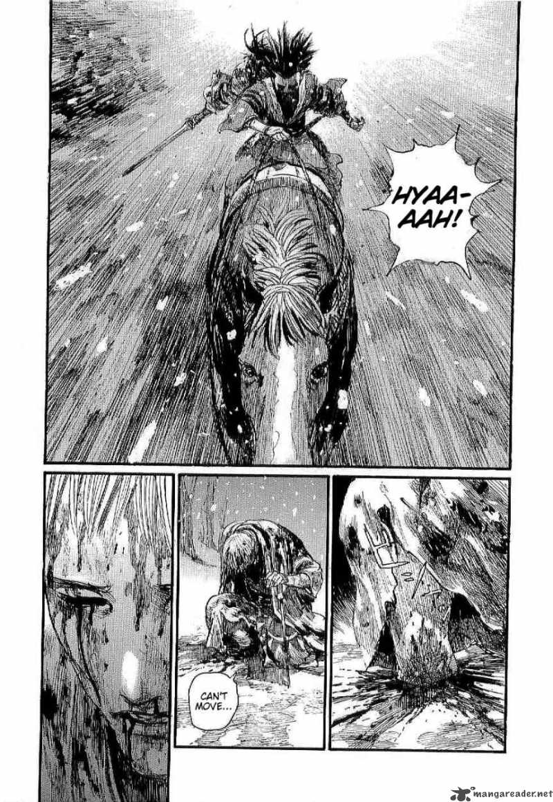 Blade Of The Immortal 170 135