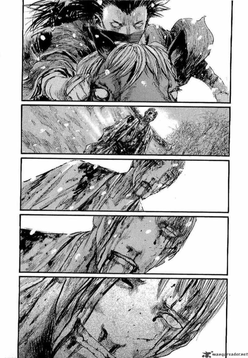 Blade Of The Immortal 170 137