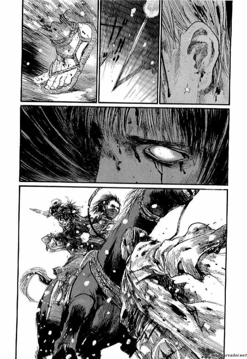 Blade Of The Immortal 170 139