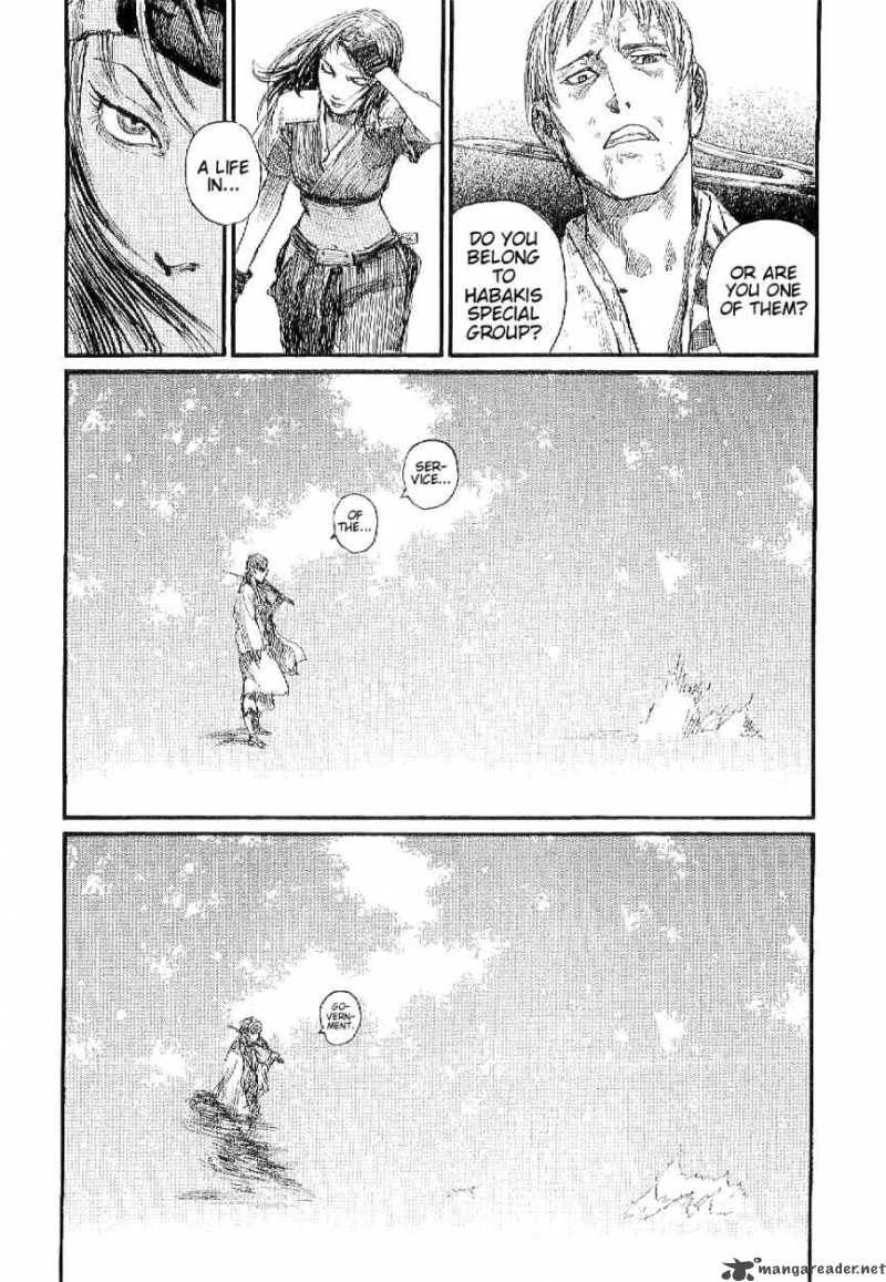 Blade Of The Immortal 170 14