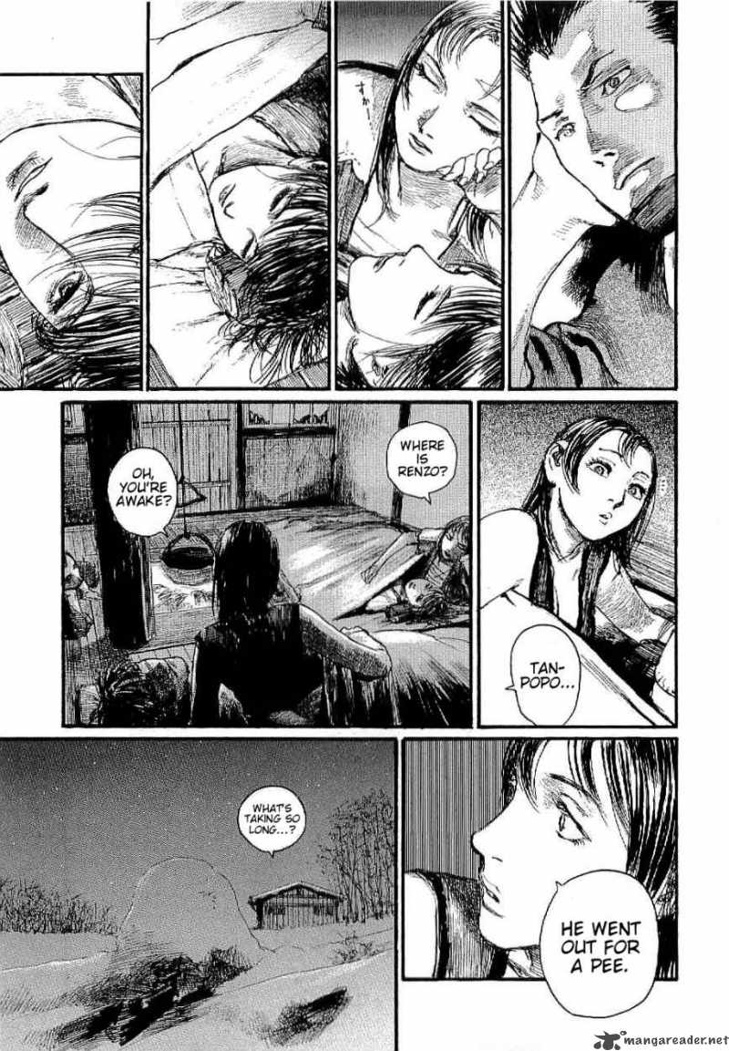Blade Of The Immortal 170 155