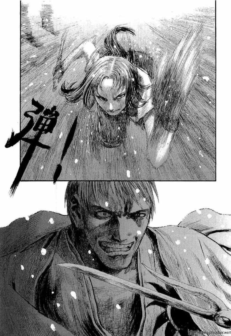 Blade Of The Immortal 170 17
