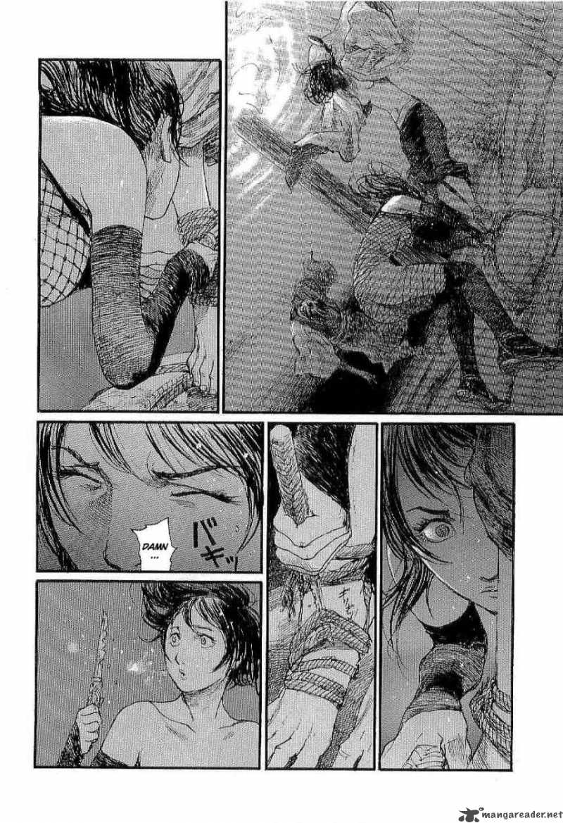 Blade Of The Immortal 170 18