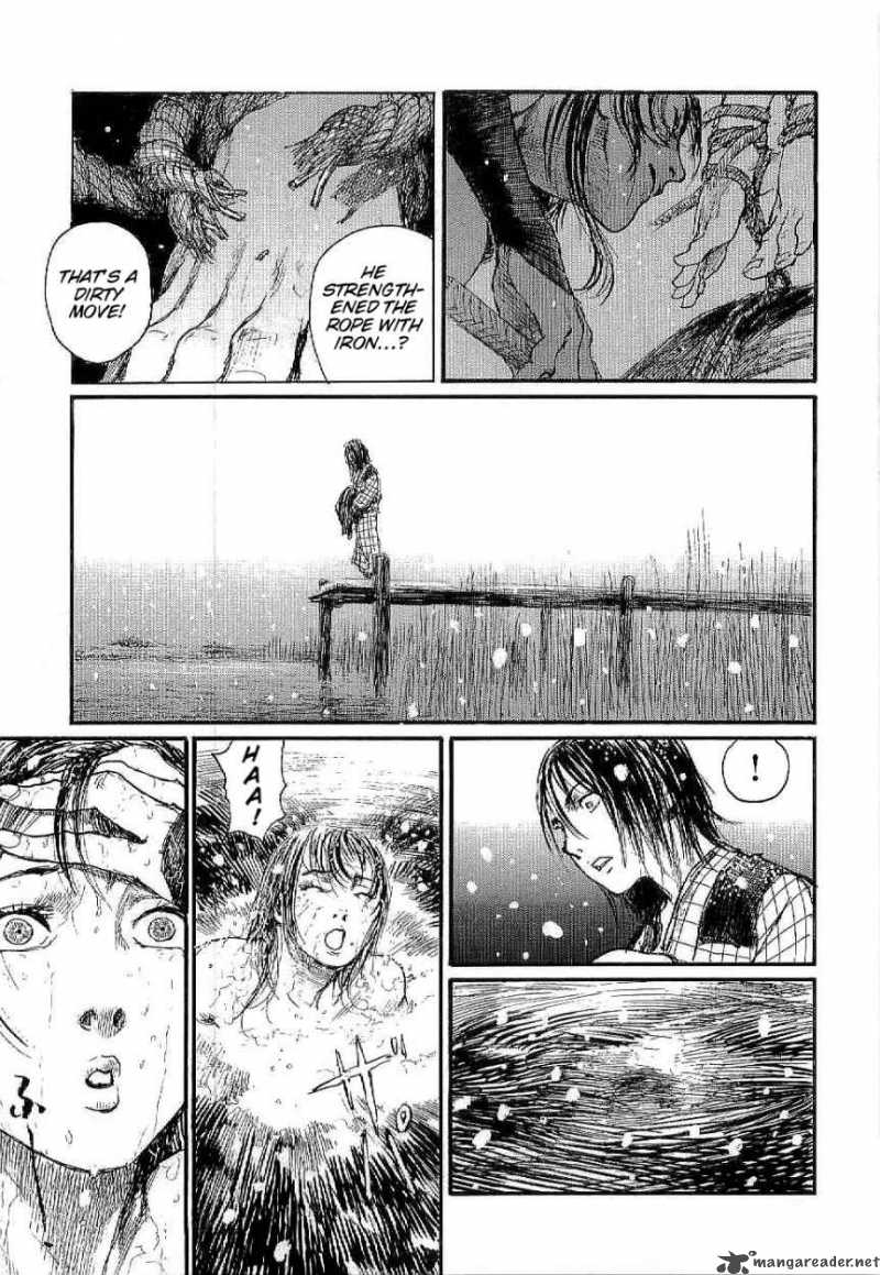 Blade Of The Immortal 170 19