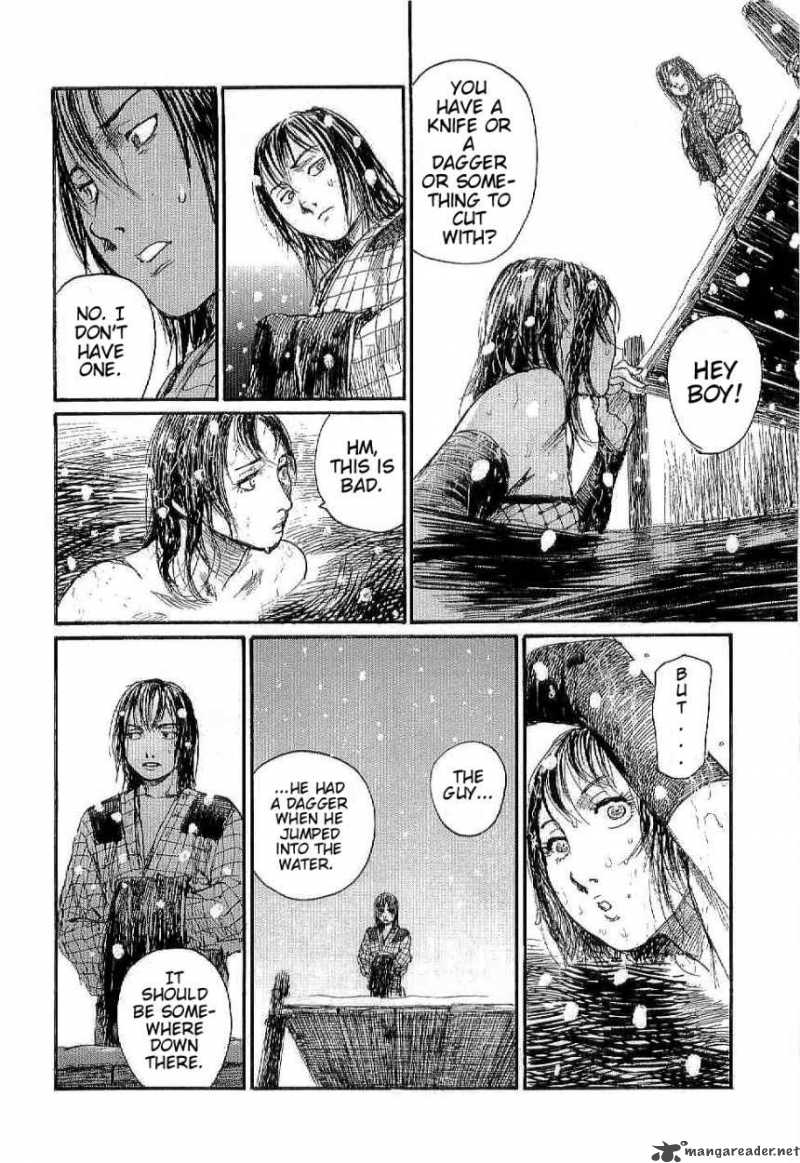 Blade Of The Immortal 170 20