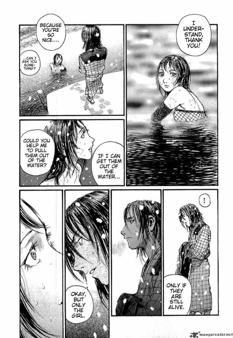 Blade Of The Immortal 170 21