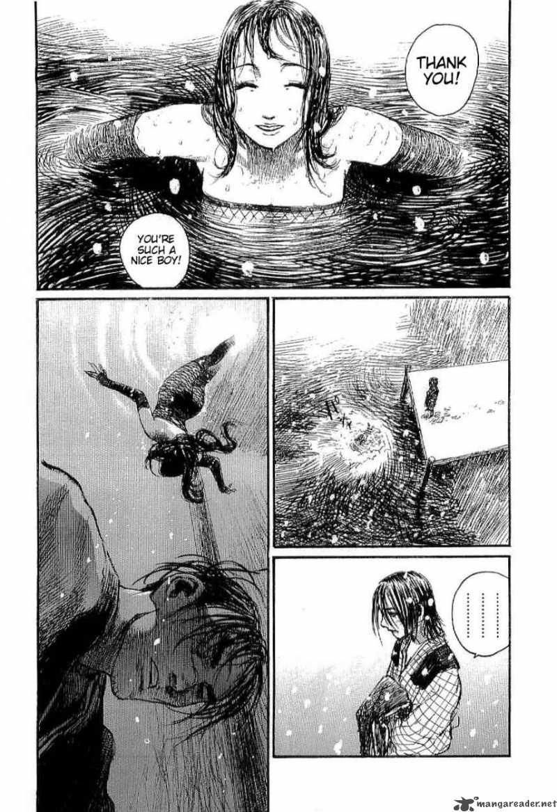 Blade Of The Immortal 170 22