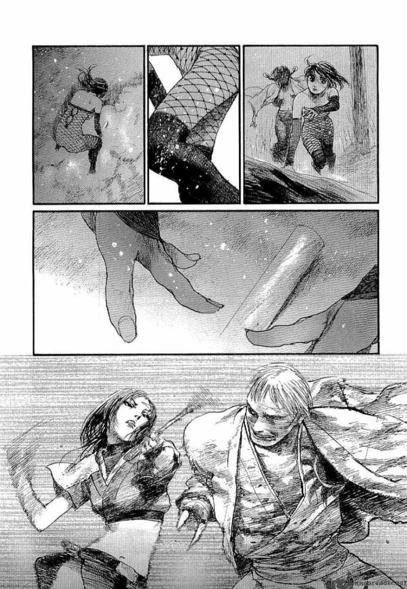 Blade Of The Immortal 170 25